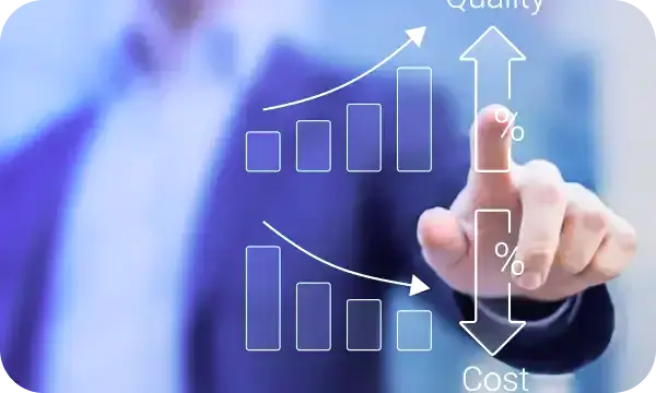 Larven Digitholm AI finance