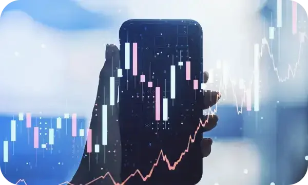 Larven Digitholm investment analytics