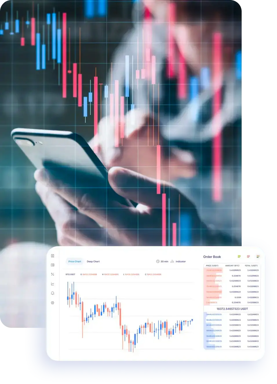 Larven Digitholm market insights